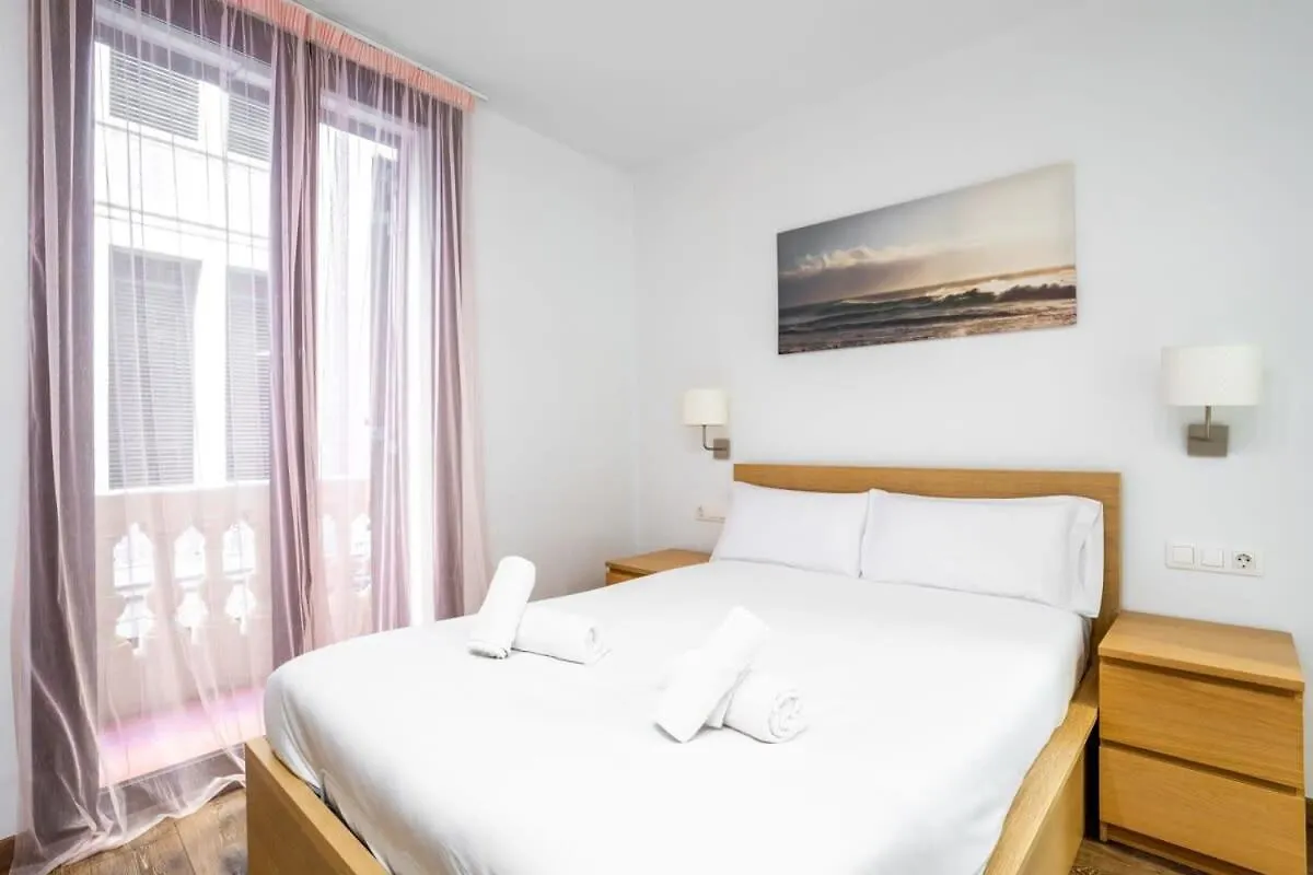 Paseo De Gracia Modern And Cozy 3Bd - 2Bth Lejlighed Barcelona