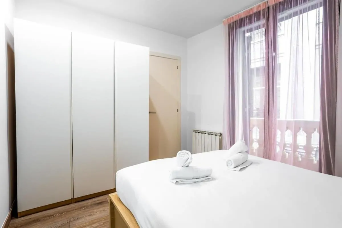 Paseo De Gracia Modern And Cozy 3Bd - 2Bth Lejlighed Barcelona