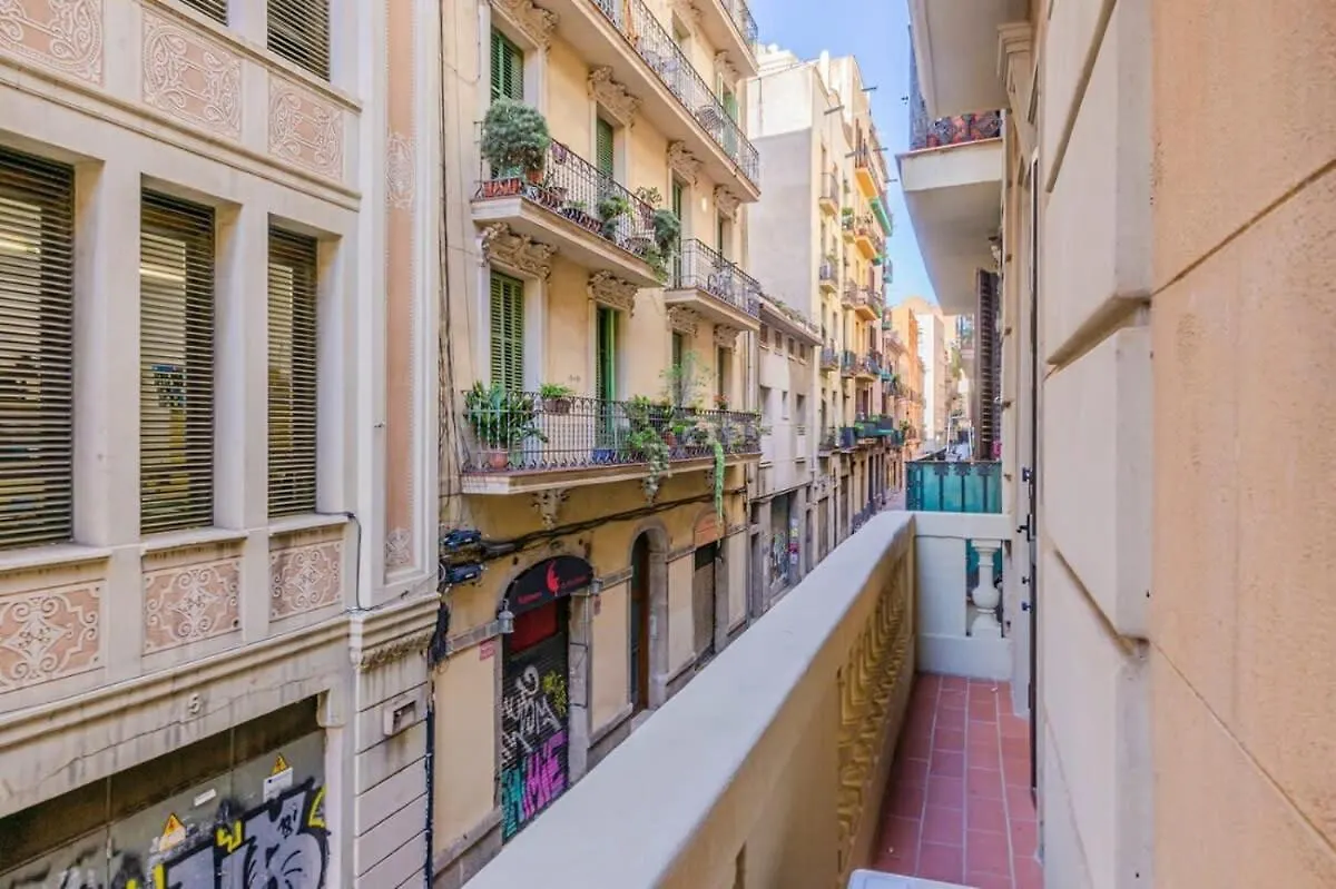 Paseo De Gracia Modern And Cozy 3Bd - 2Bth Lejlighed Barcelona 0*,