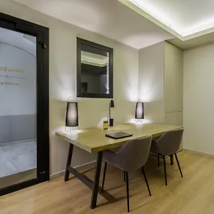 Penzion Ola Living Diagonal, Barcelona