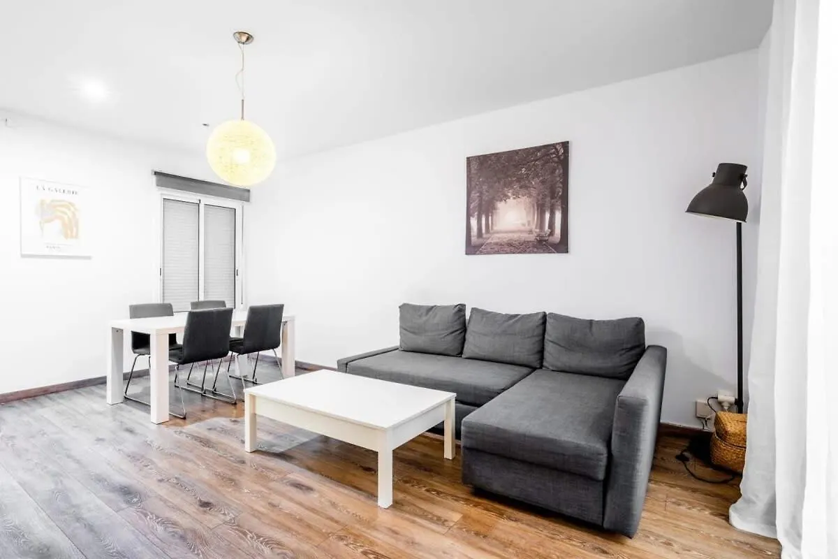 Paseo De Gracia Modern And Cozy 3Bd - 2Bth Appartement Barcelona