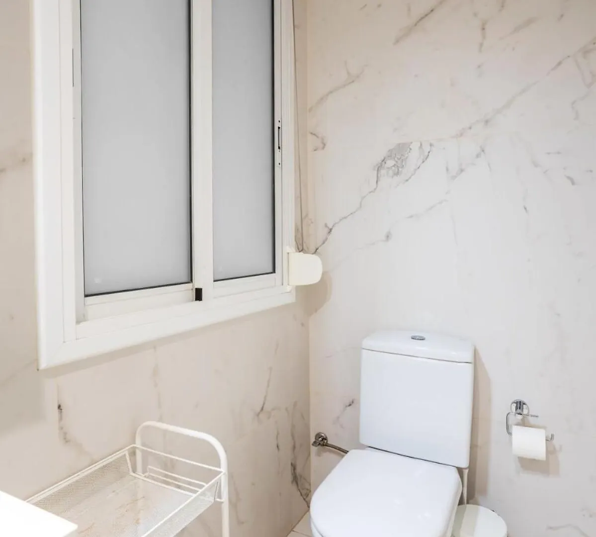 Paseo De Gracia Modern And Cozy 3Bd - 2Bth Appartement Barcelona