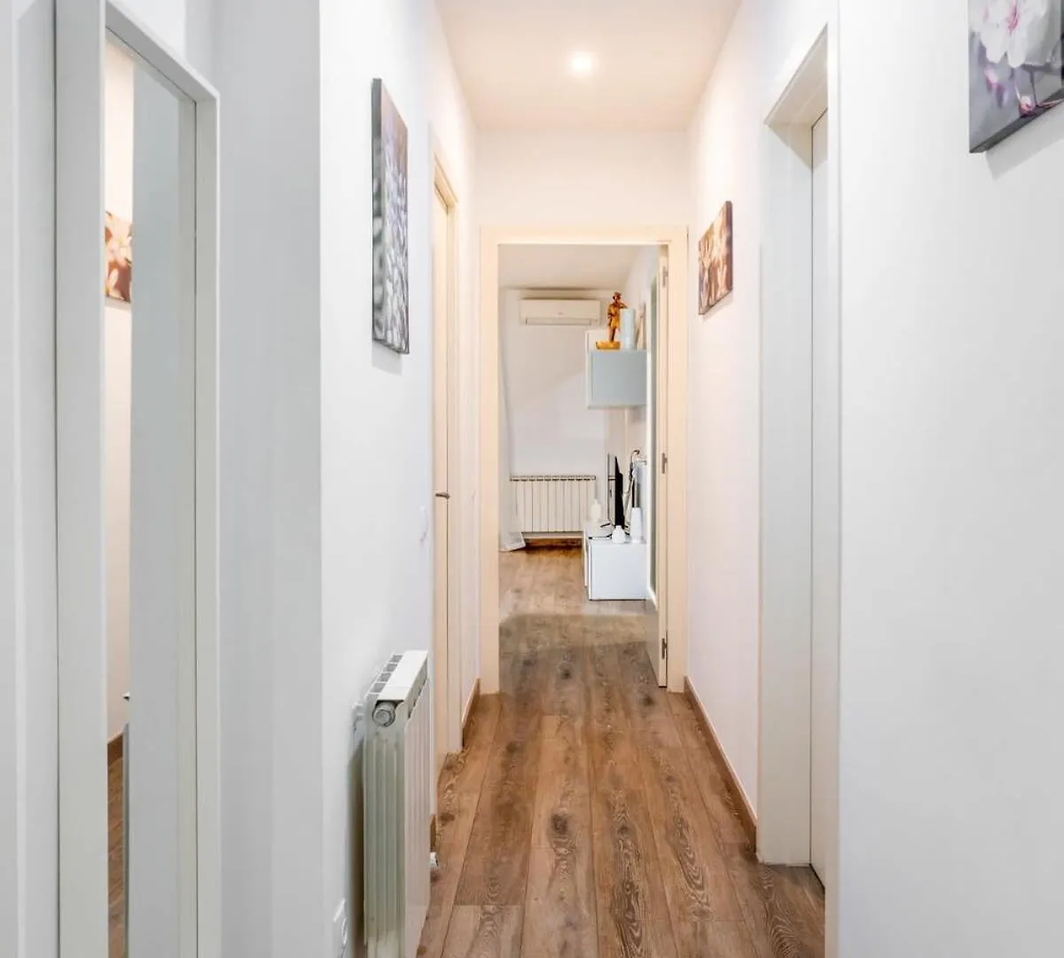 Paseo De Gracia Modern And Cozy 3Bd - 2Bth Appartement Barcelona