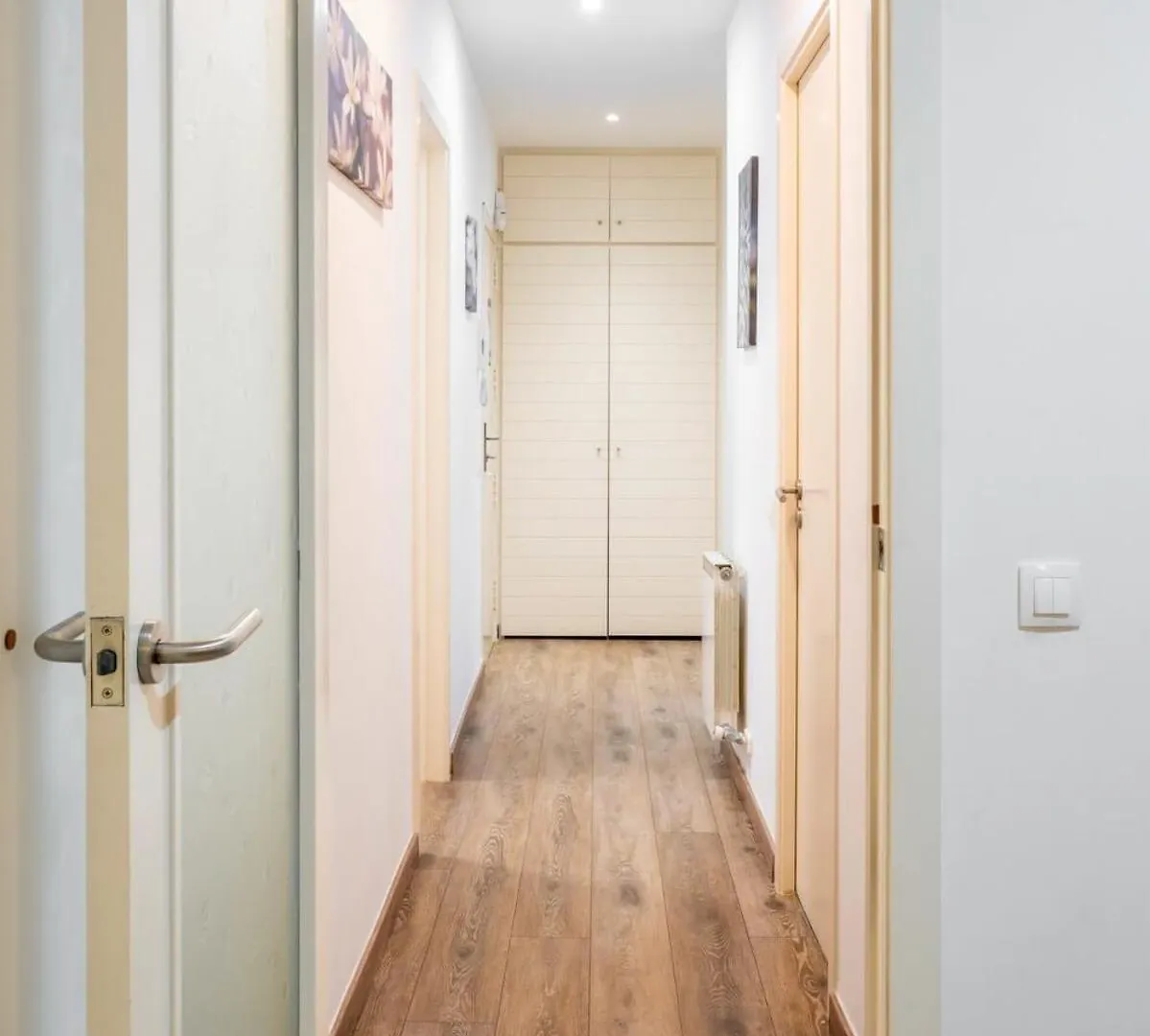 Paseo De Gracia Modern And Cozy 3Bd - 2Bth Appartement Barcelona